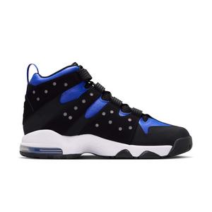 Nike Air Max2 CB '94 "Varsity Royal" Men's Shoe - BLACK/VARSITY ROYAL/WHITE