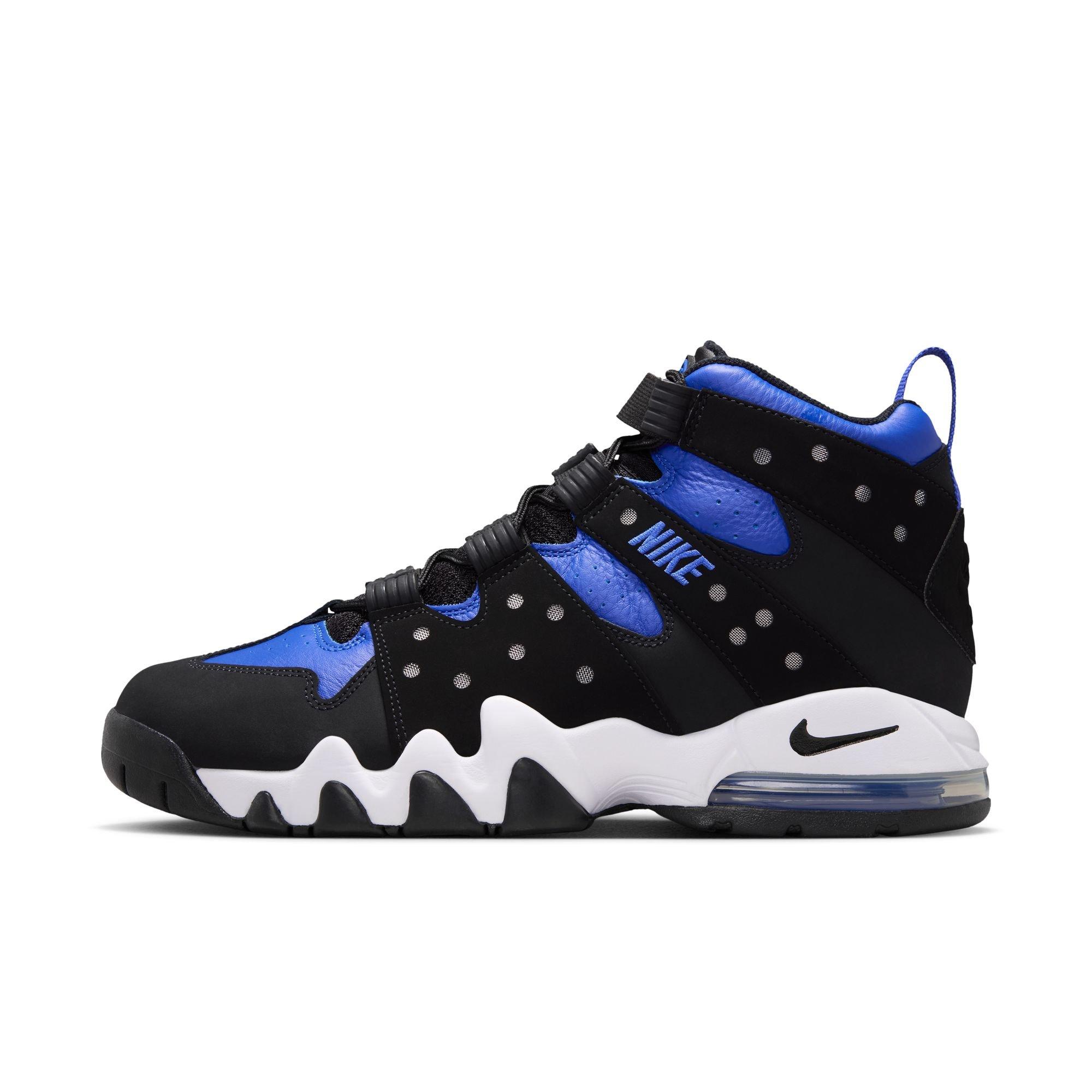 Nike Air Max2 CB '94 "Varsity Royal" Men's Shoe - BLACK/VARSITY ROYAL/WHITE