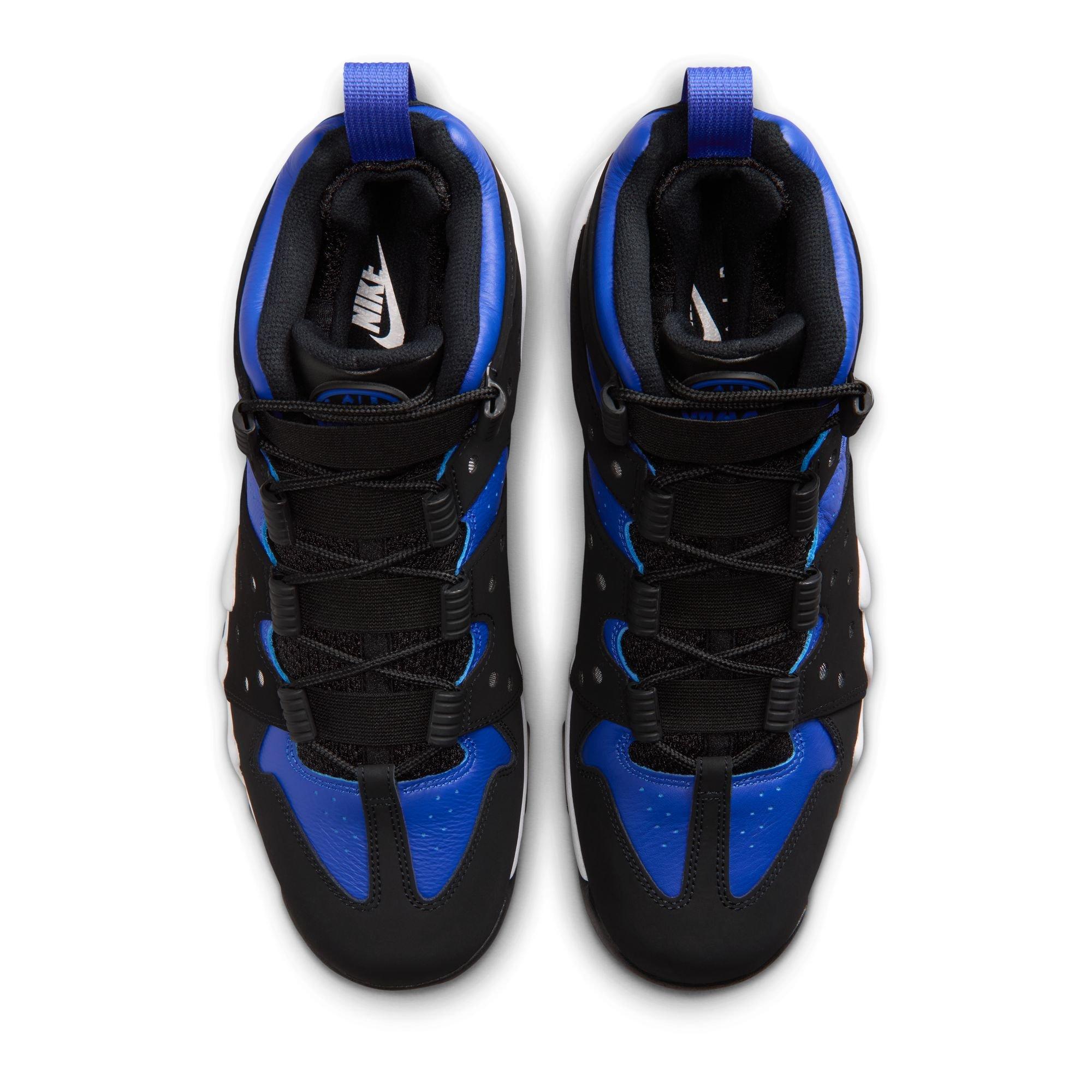 Nike Air Max2 CB '94 "Varsity Royal" Men's Shoe - BLACK/VARSITY ROYAL/WHITE