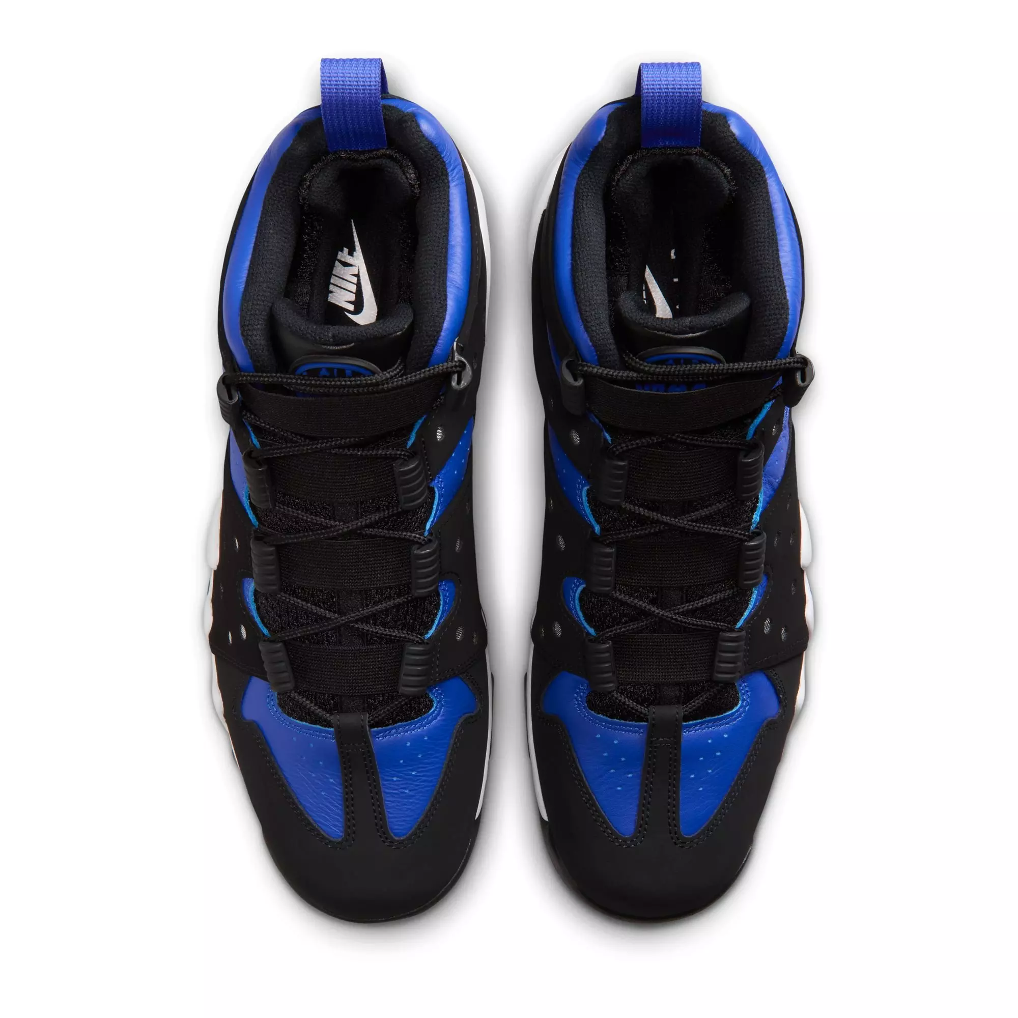 Nike Air Max2 CB '94 "Varsity Royal" Men's Shoe - BLACK/VARSITY ROYAL/WHITE