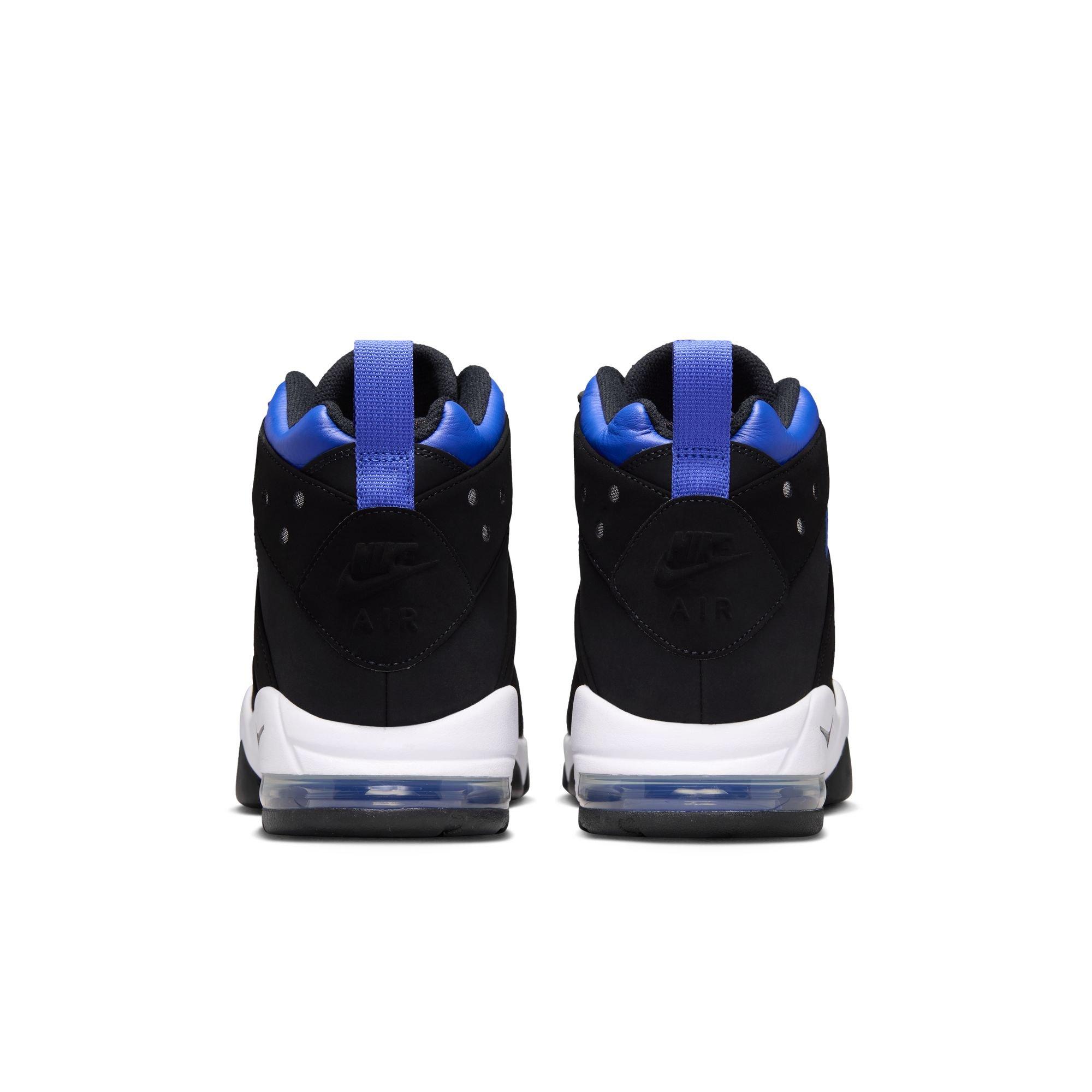 Nike Air Max2 CB '94 "Varsity Royal" Men's Shoe - BLACK/VARSITY ROYAL/WHITE