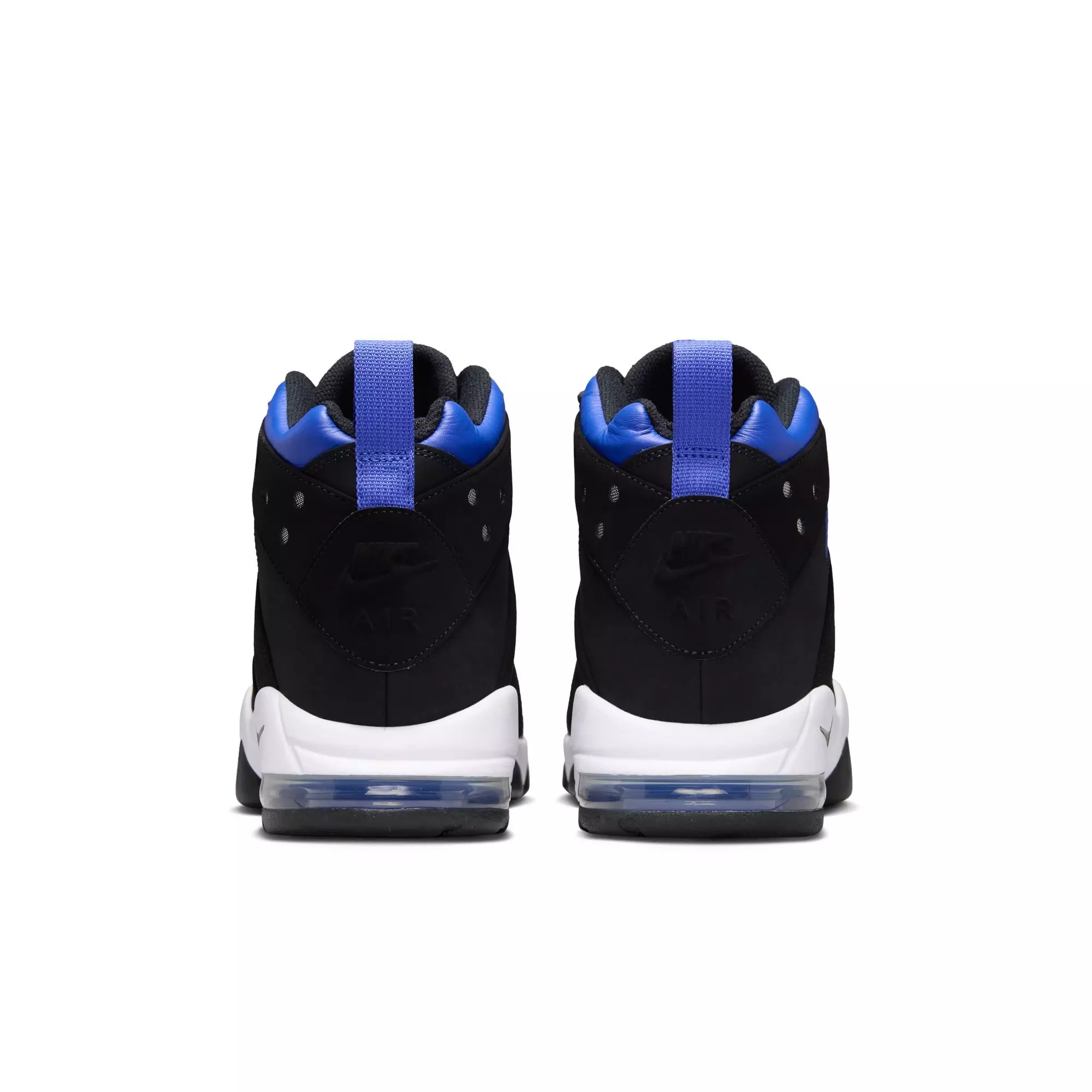 Nike Air Max2 CB '94 "Varsity Royal" Men's Shoe - BLACK/VARSITY ROYAL/WHITE