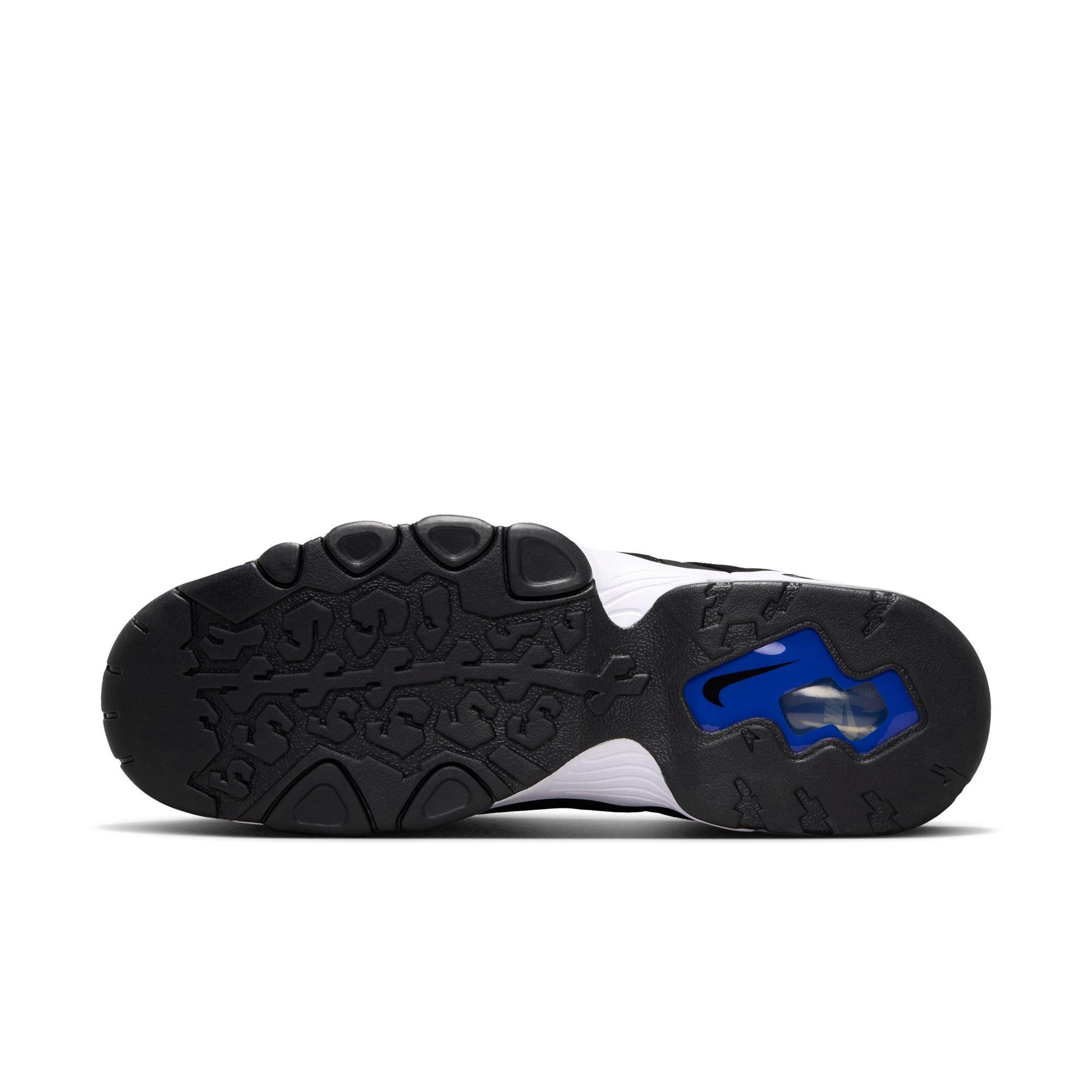 Nike Air Max2 CB '94 "Varsity Royal" Men's Shoe - BLACK/VARSITY ROYAL/WHITE
