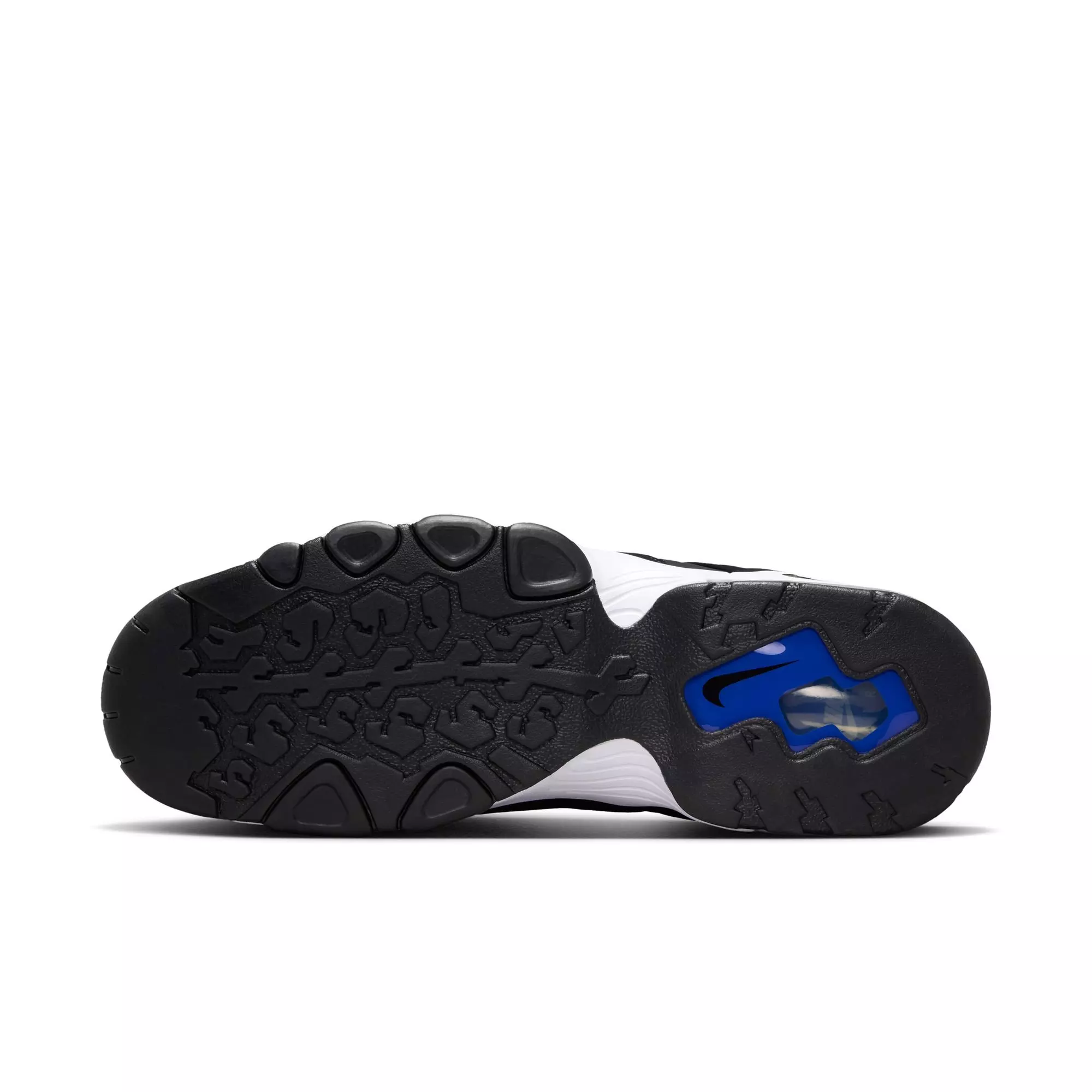 Nike Air Max2 CB '94 "Varsity Royal" Men's Shoe - BLACK/VARSITY ROYAL/WHITE
