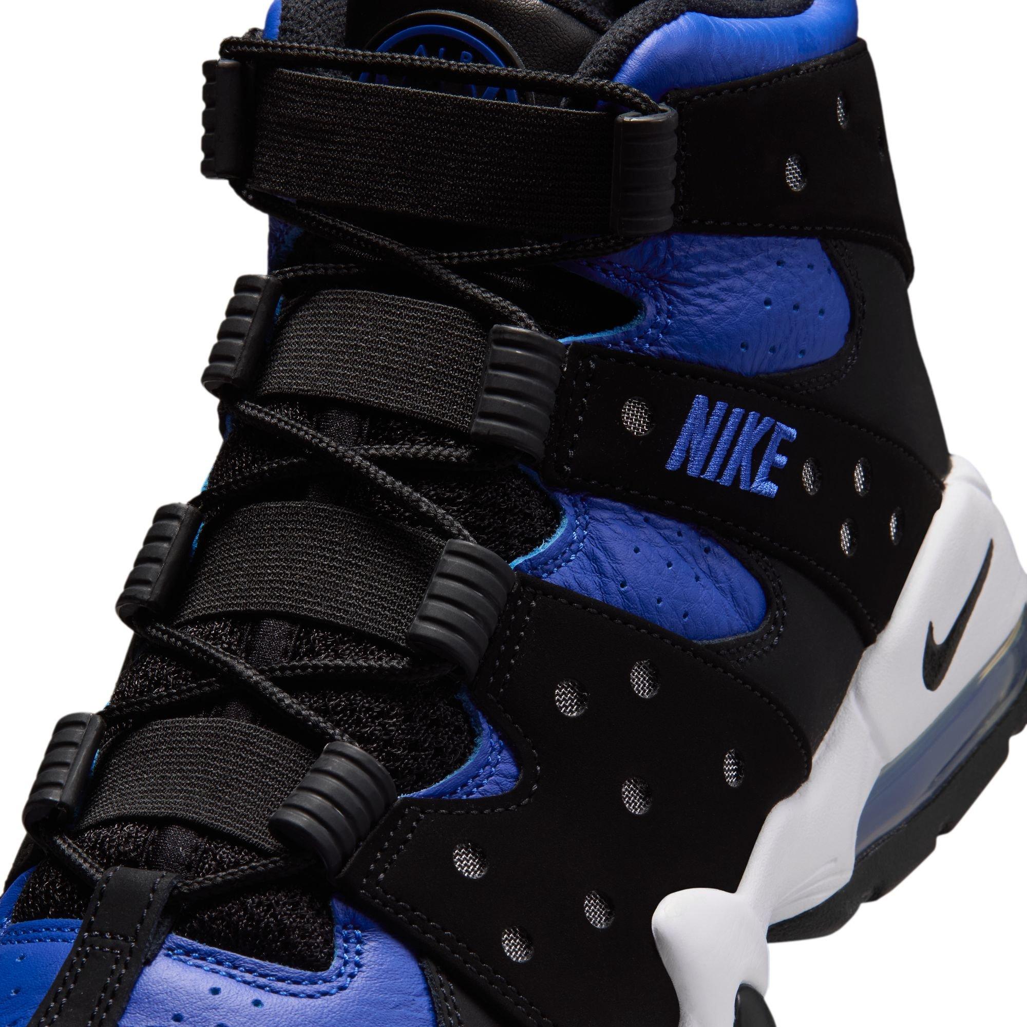 Nike Air Max2 CB '94 "Varsity Royal" Men's Shoe - BLACK/VARSITY ROYAL/WHITE