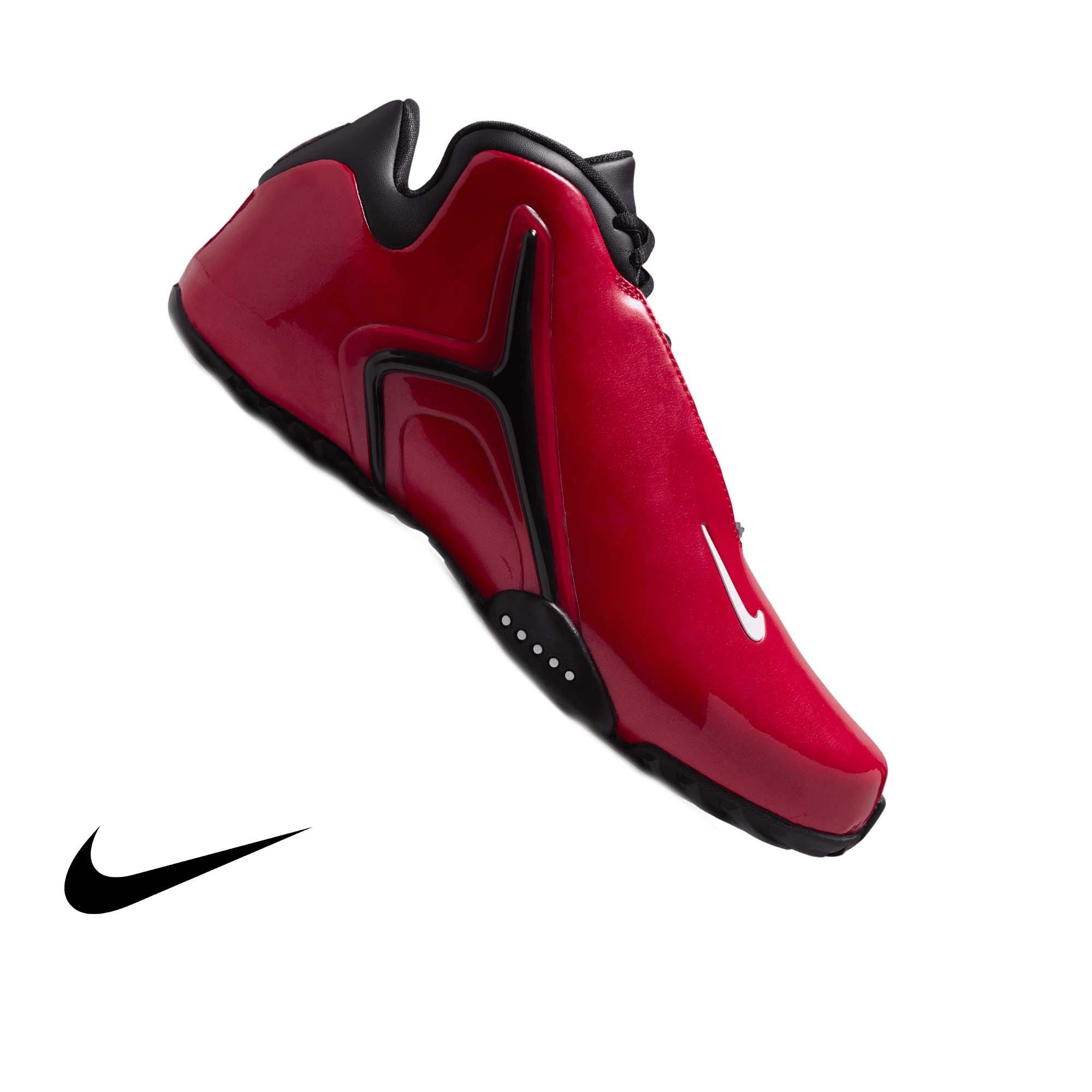 Nike Zoom Hyperflight "Varsity Red" Men's Shoe - VARSITY RED/WHITE/BLACK