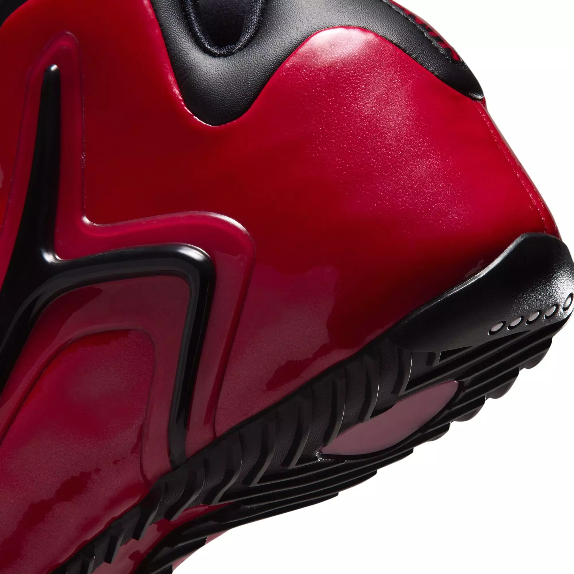 Nike Zoom Hyperflight "Varsity Red" Men's Shoe - VARSITY RED/WHITE/BLACK