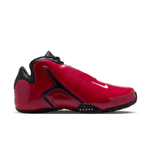 Nike Zoom Hyperflight "Varsity Red" Men's Shoe - VARSITY RED/WHITE/BLACK