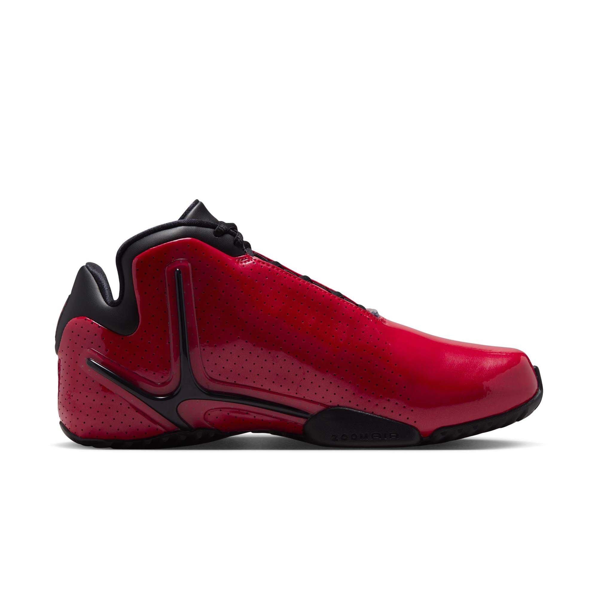 Nike Zoom Hyperflight "Varsity Red" Men's Shoe - VARSITY RED/WHITE/BLACK