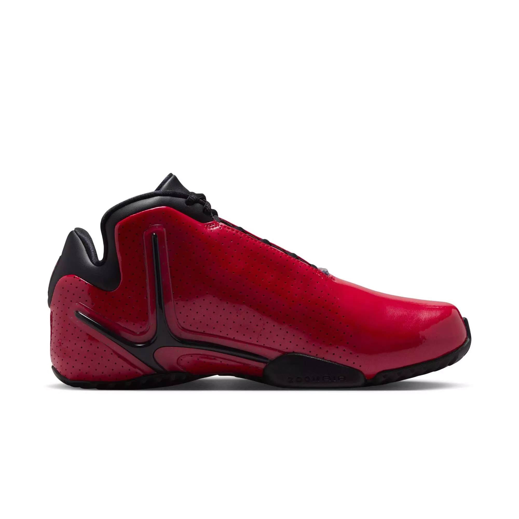 Nike Zoom Hyperflight "Varsity Red" Men's Shoe - VARSITY RED/WHITE/BLACK