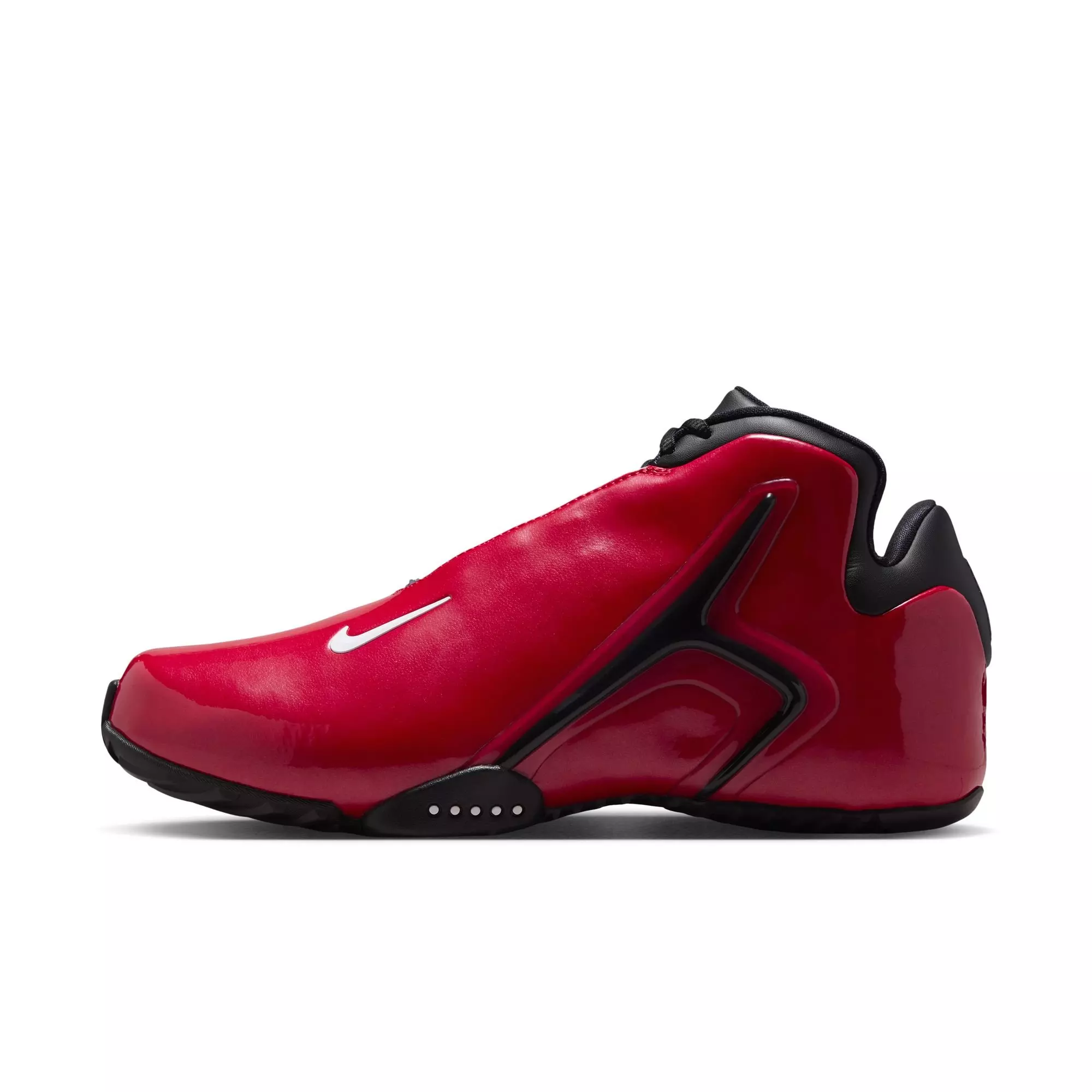 Nike Zoom Hyperflight "Varsity Red" Men's Shoe - VARSITY RED/WHITE/BLACK
