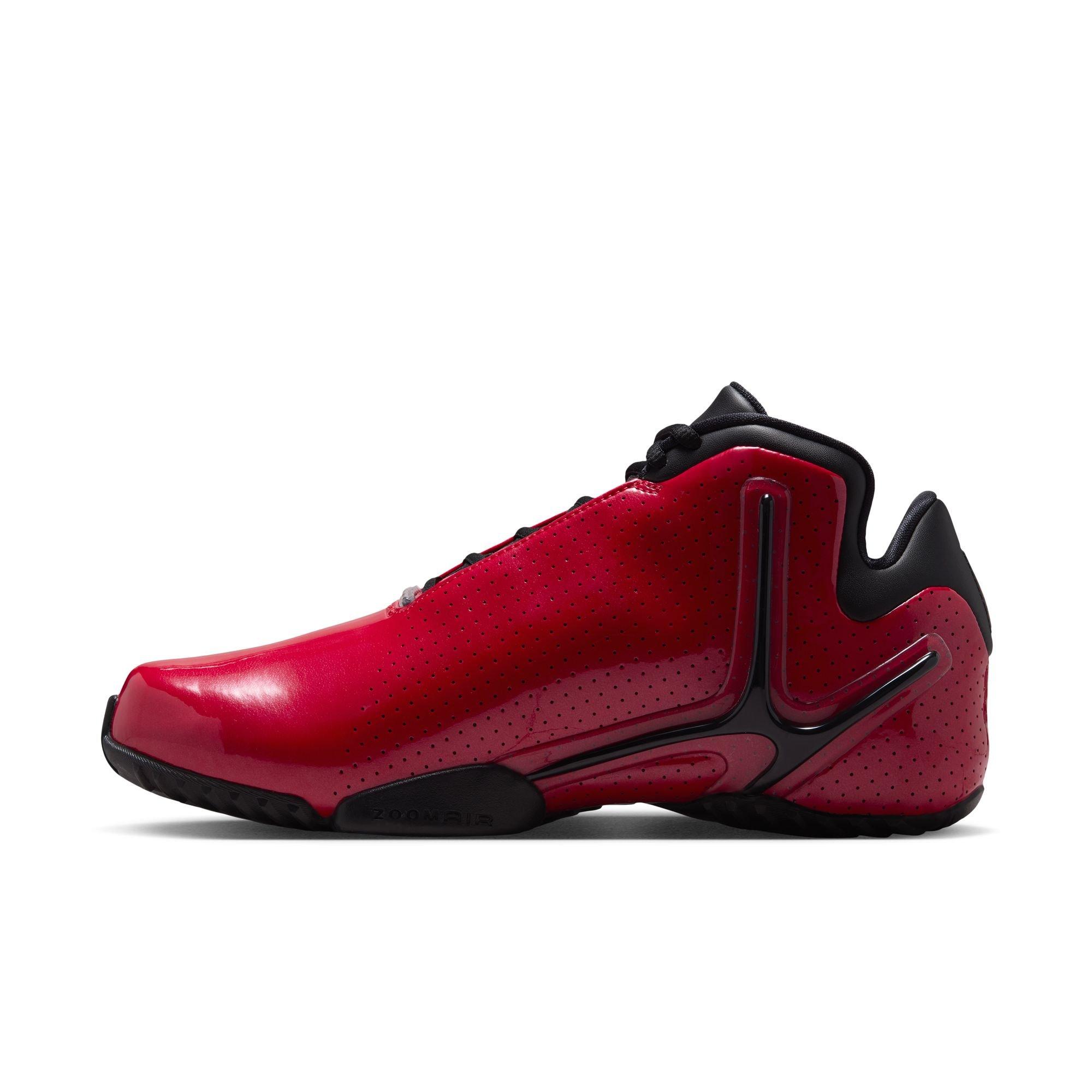 Nike Zoom Hyperflight "Varsity Red" Men's Shoe - VARSITY RED/WHITE/BLACK