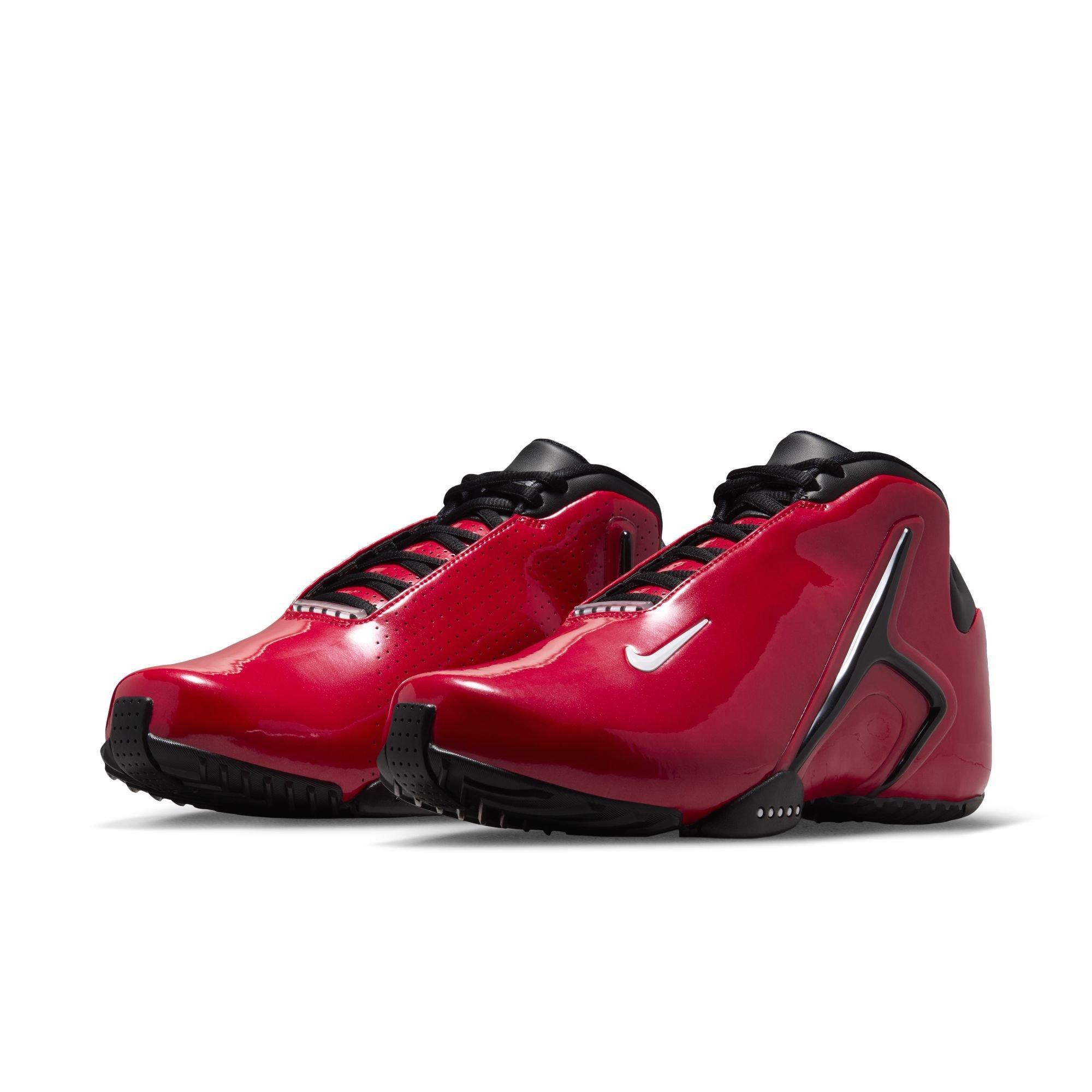 Nike Zoom Hyperflight "Varsity Red" Men's Shoe - VARSITY RED/WHITE/BLACK