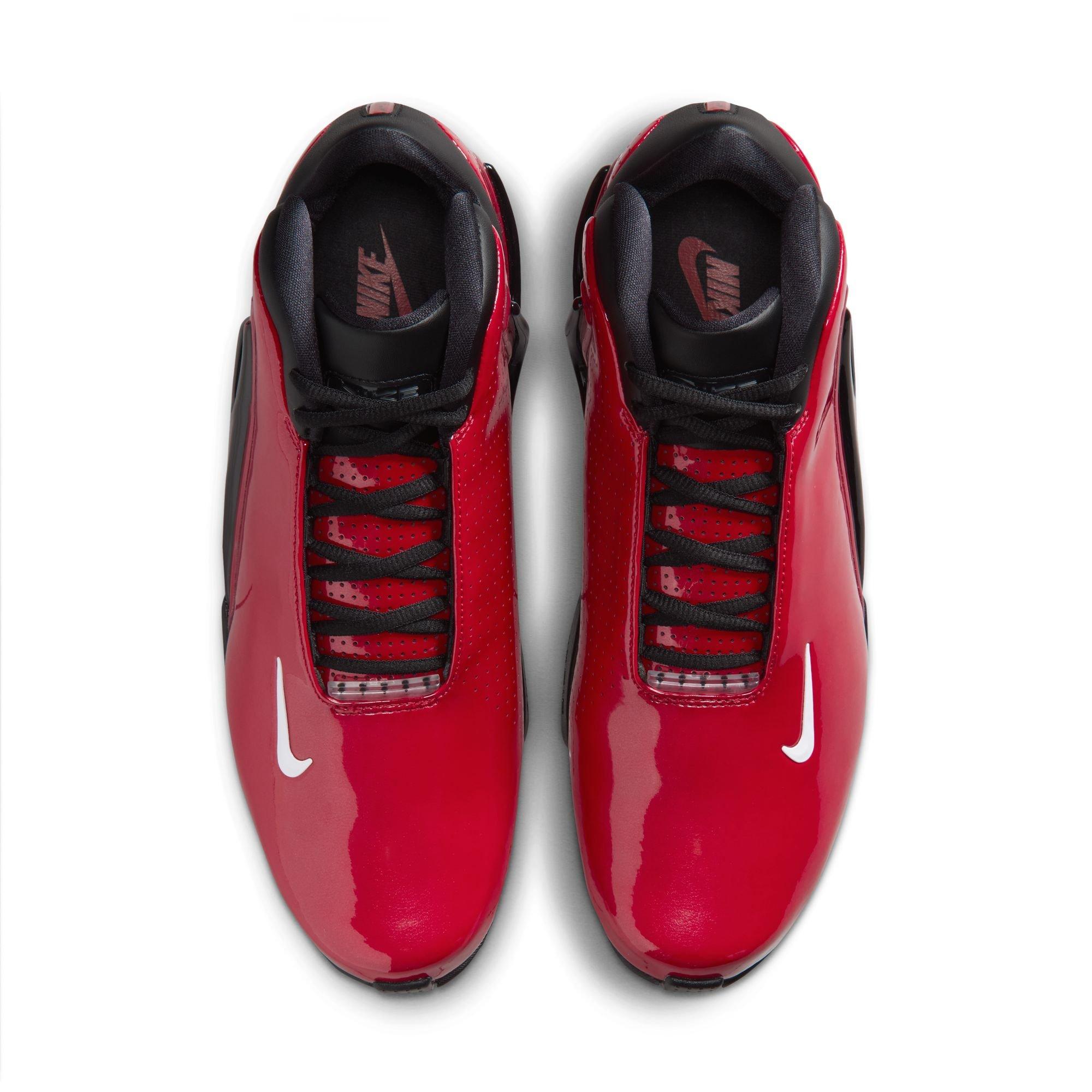Nike Zoom Hyperflight "Varsity Red" Men's Shoe - VARSITY RED/WHITE/BLACK