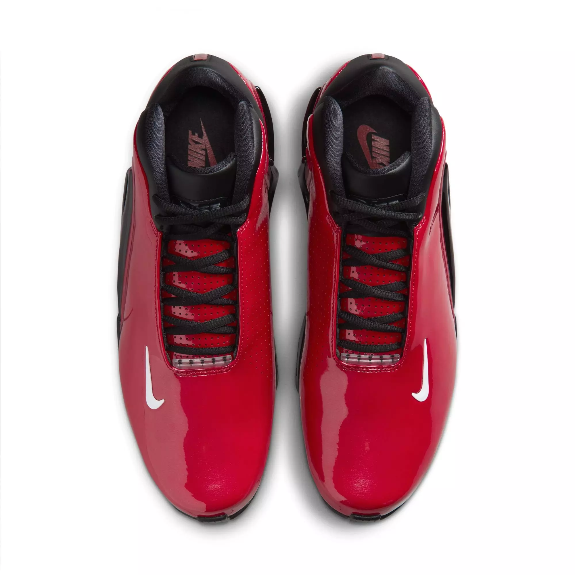 Nike Zoom Hyperflight "Varsity Red" Men's Shoe - VARSITY RED/WHITE/BLACK