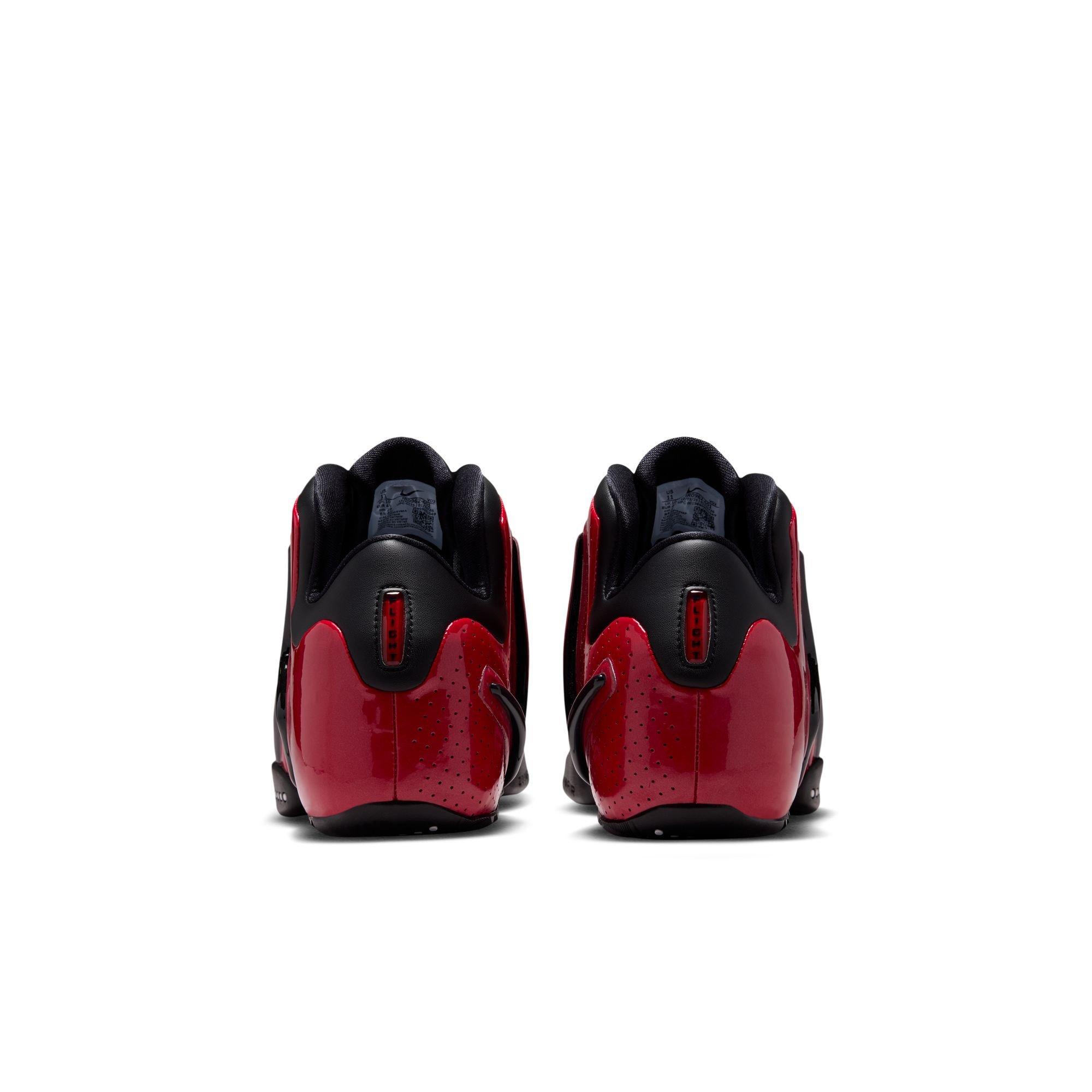 Nike Zoom Hyperflight "Varsity Red" Men's Shoe - VARSITY RED/WHITE/BLACK