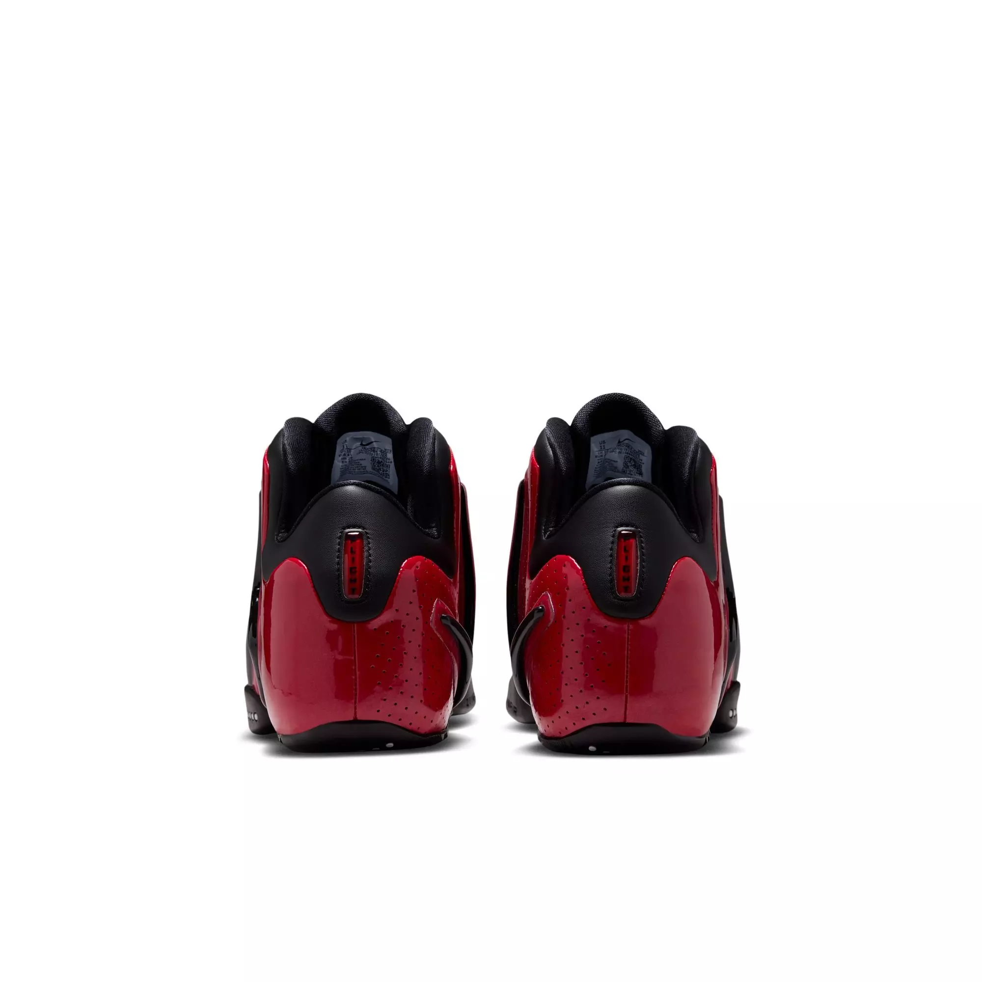 Nike Zoom Hyperflight "Varsity Red" Men's Shoe - VARSITY RED/WHITE/BLACK