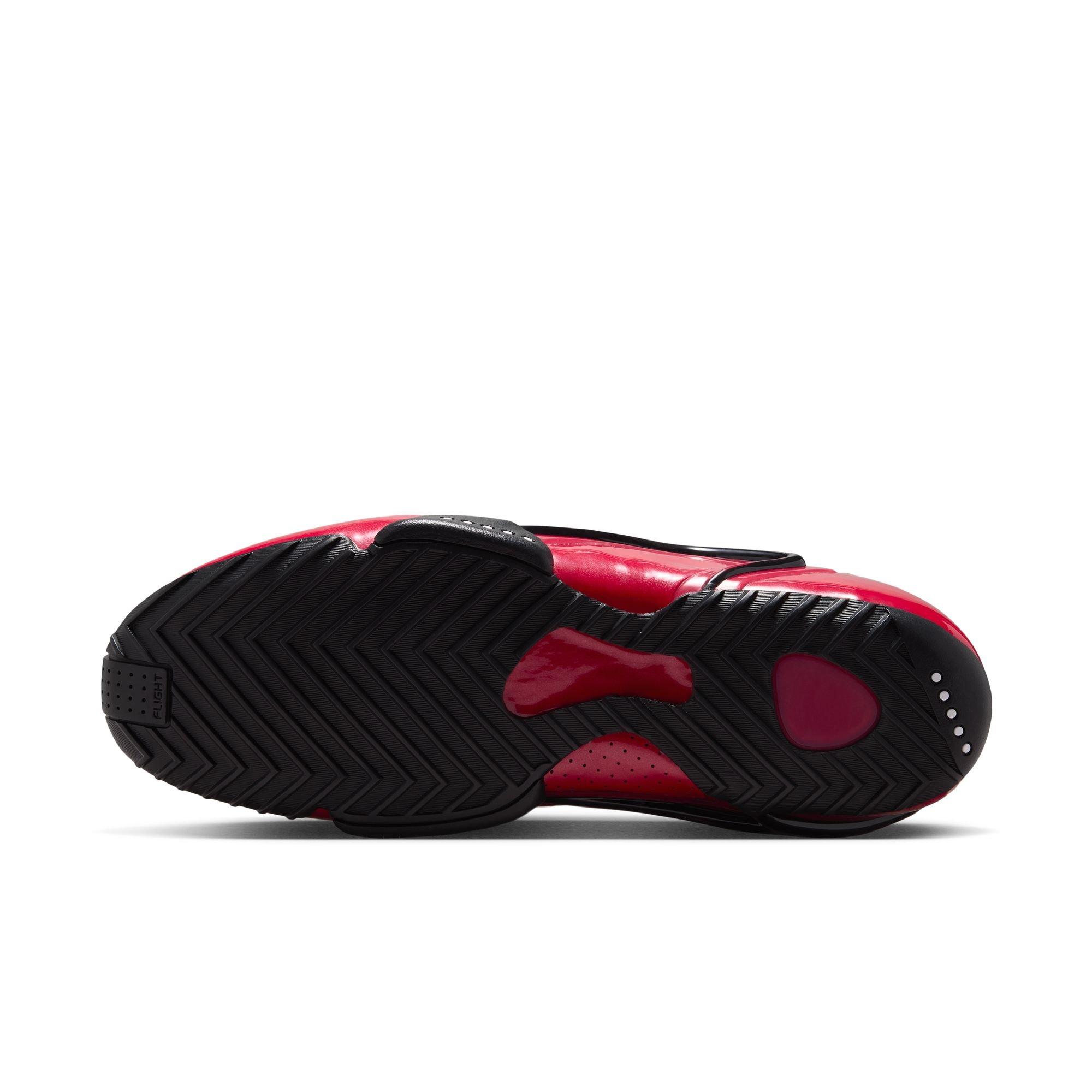 Nike Zoom Hyperflight "Varsity Red" Men's Shoe - VARSITY RED/WHITE/BLACK