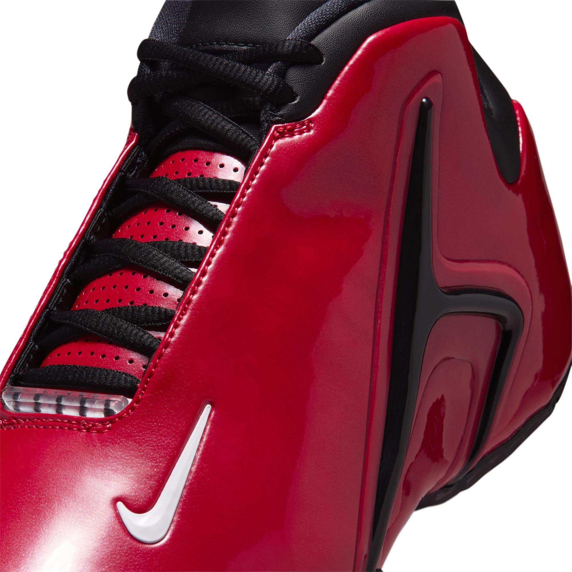 Nike Zoom Hyperflight "Varsity Red" Men's Shoe - VARSITY RED/WHITE/BLACK