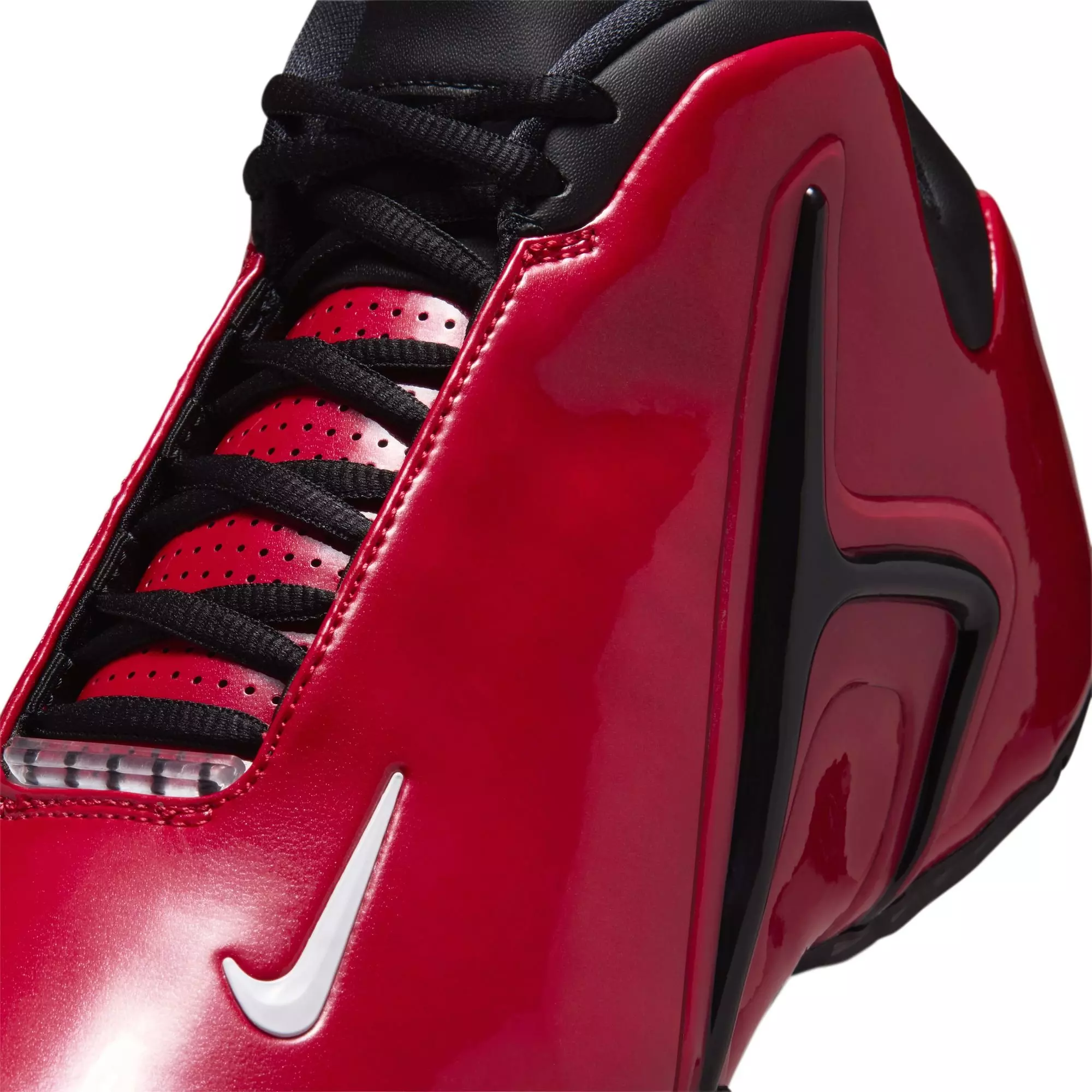 Nike Zoom Hyperflight "Varsity Red" Men's Shoe - VARSITY RED/WHITE/BLACK