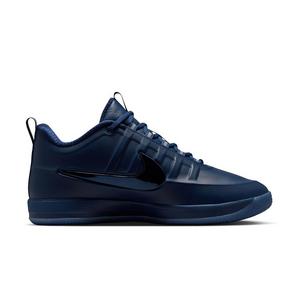 Nike Book 2 "Tigers" Men&rsquo;s Basketball Shoe - MIDNIGHT NAVY/WHITE