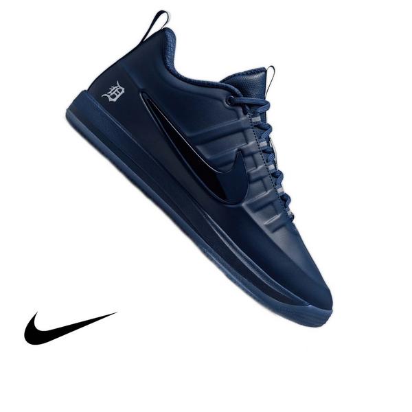 Nike Book 2 "Tigers" Men&rsquo;s Basketball Shoe