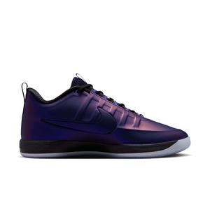 Nike Book 2 "Eggplant Foamposite" Men's Basketball Shoe - PURPLE
