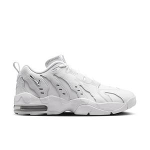 Nike Air DT Max '96 Low "White/Metallic Silver" Men's Shoe - WHITE/METALLIC SILVER