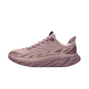 Hoka Clifton 11 UTL "Pink Opal" Women's Running Shoe - PINK