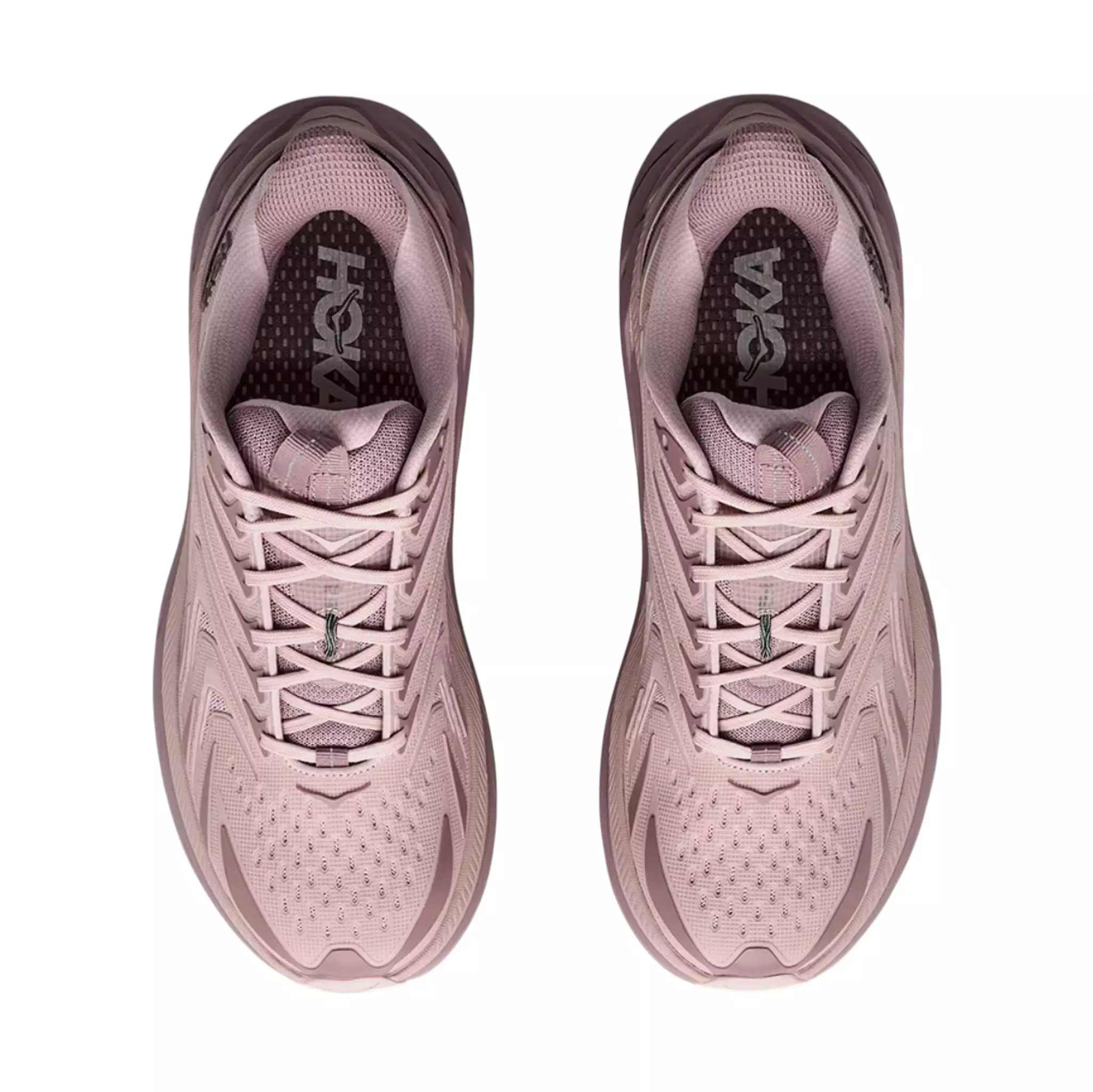 Hoka Clifton 11 UTL "Pink Opal" Women's Running Shoe - PINK