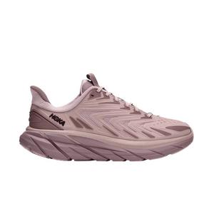 Hoka Clifton 11 UTL "Pink Opal" Women's Running Shoe - PINK