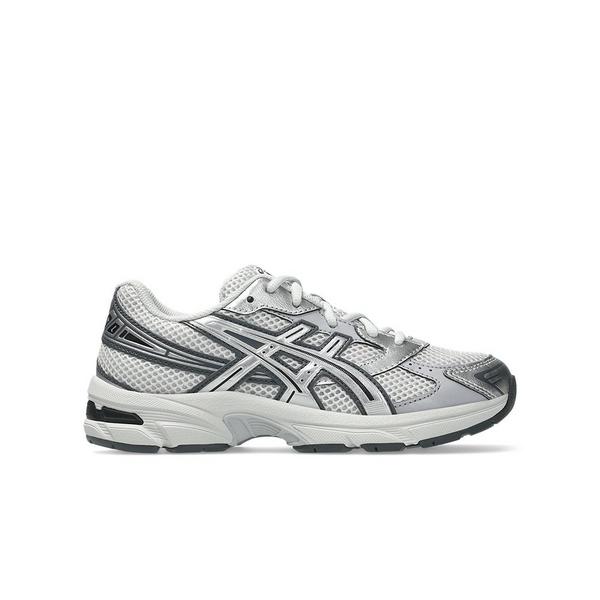 ASICS GEL-1130 "Glacier Grey/Pure Silver" Grade School Girls' Shoe