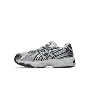 ASICS GEL-1130 "Glacier Grey/Pure Silver" Preschool Girls' Shoe