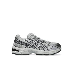 ASICS GEL-1130 "Glacier Grey/Pure Silver" Preschool Girls' Shoe