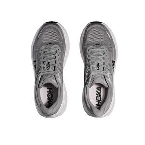 Hoka Bondi 9 "Galactic Grey/Stellar Grey" Men's Running Shoe