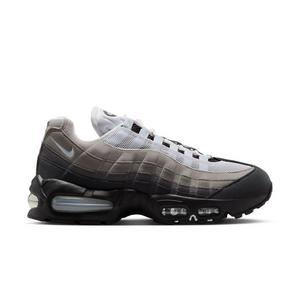 Nike Air Max 95 OG "Black/Blue Tint/White/Medium Grey" Women's Shoe