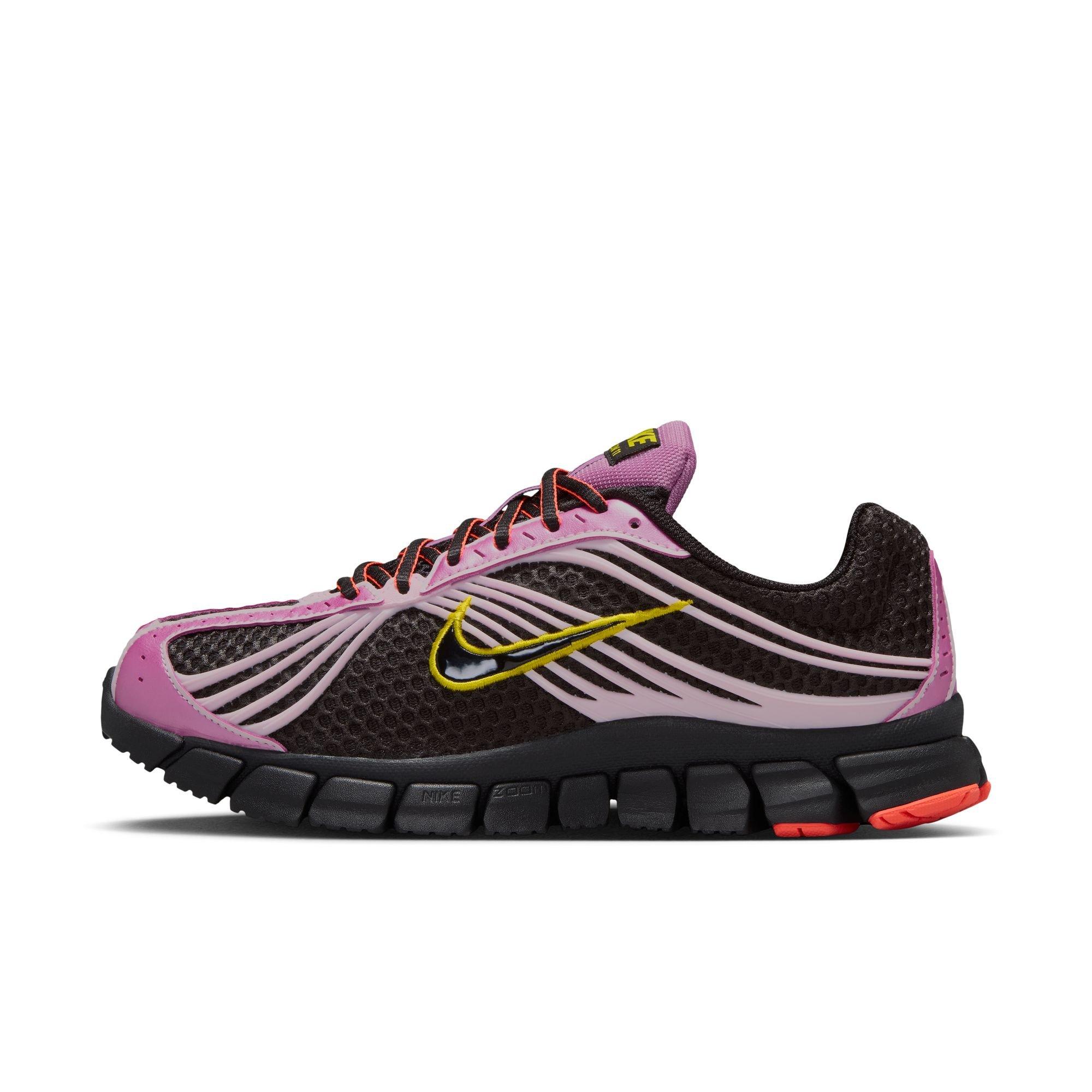 Nike Zoom Skylon 11 "Black/Magenta" Women's Shoe - BLACK/MAGENTA/PINK FOAM Thumbnail View 4