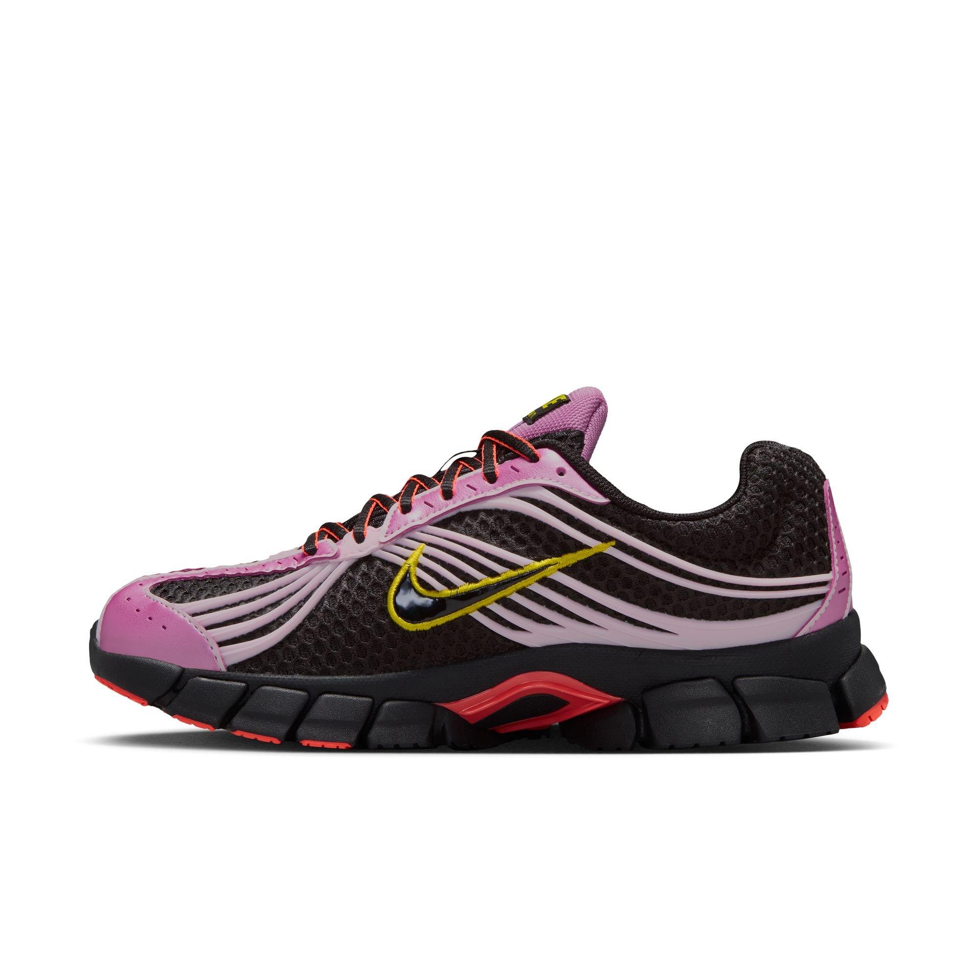 Nike Zoom Skylon 11 "Black/Magenta" Women's Shoe - BLACK/MAGENTA/PINK FOAM Thumbnail View 5