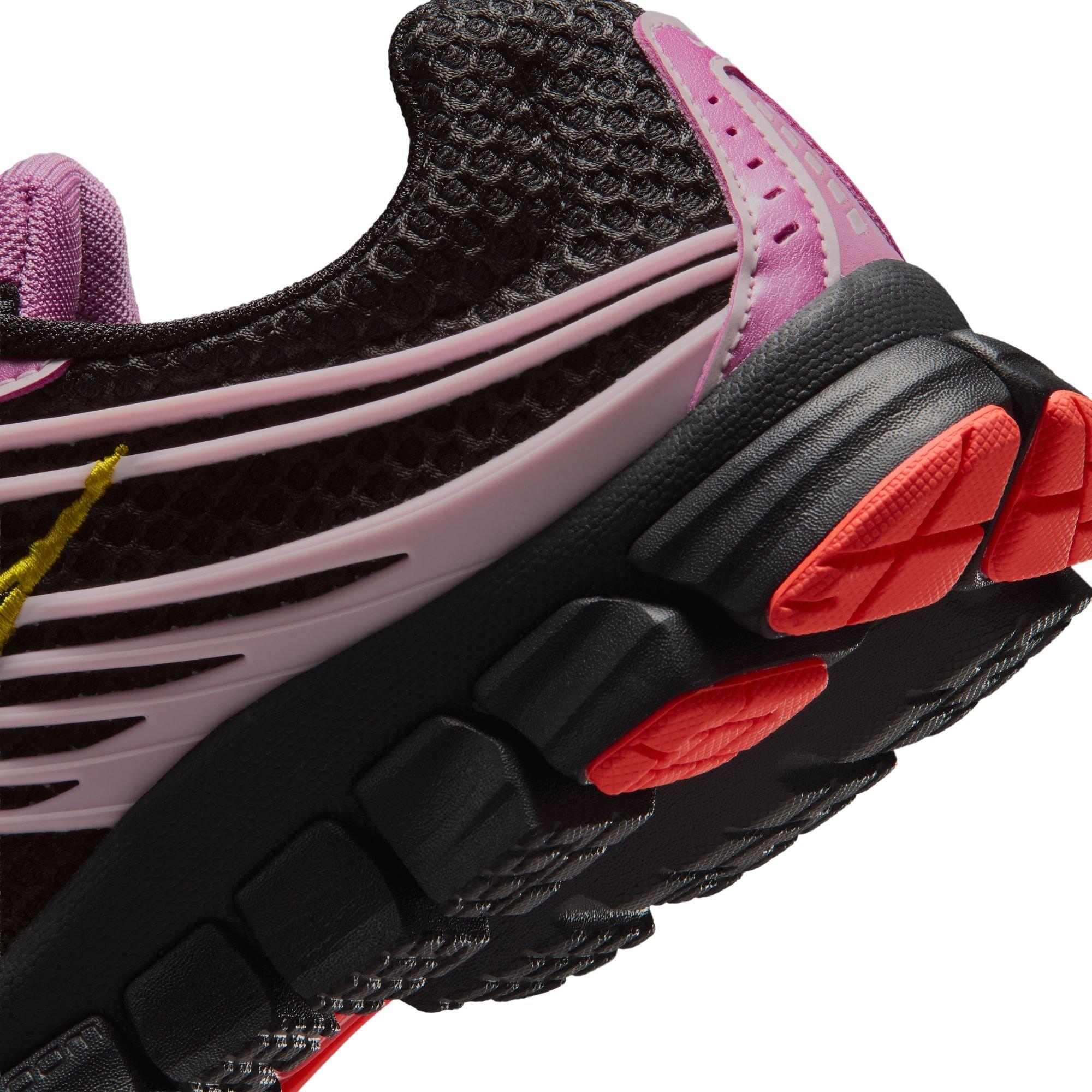 Nike Zoom Skylon 11 "Black/Magenta" Women's Shoe - BLACK/MAGENTA/PINK FOAM Thumbnail View 11