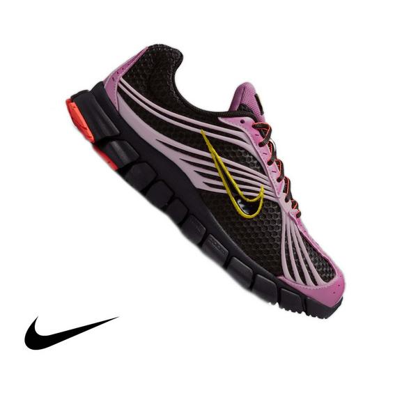 Nike Zoom Skylon 11 "Black/Magenta" Women's Shoe