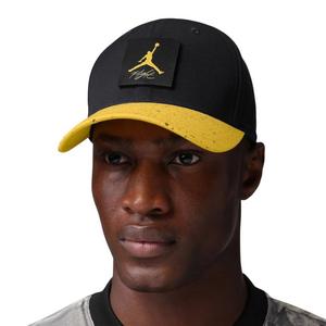 Jordan Pro Cap - Tour Yellow - BLACK/YELLOW