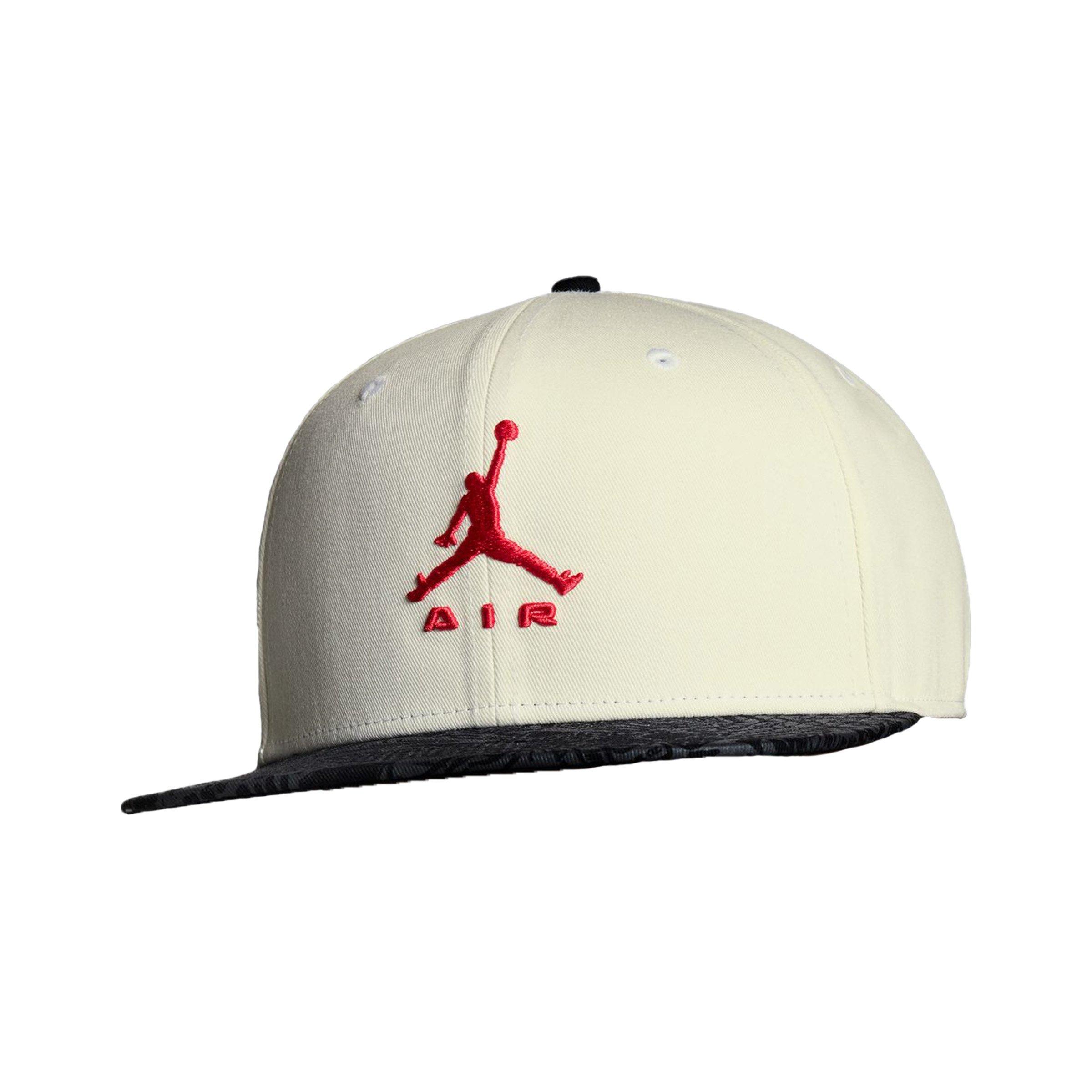 Jordan Pro Cap-Laser Cream - CREAM