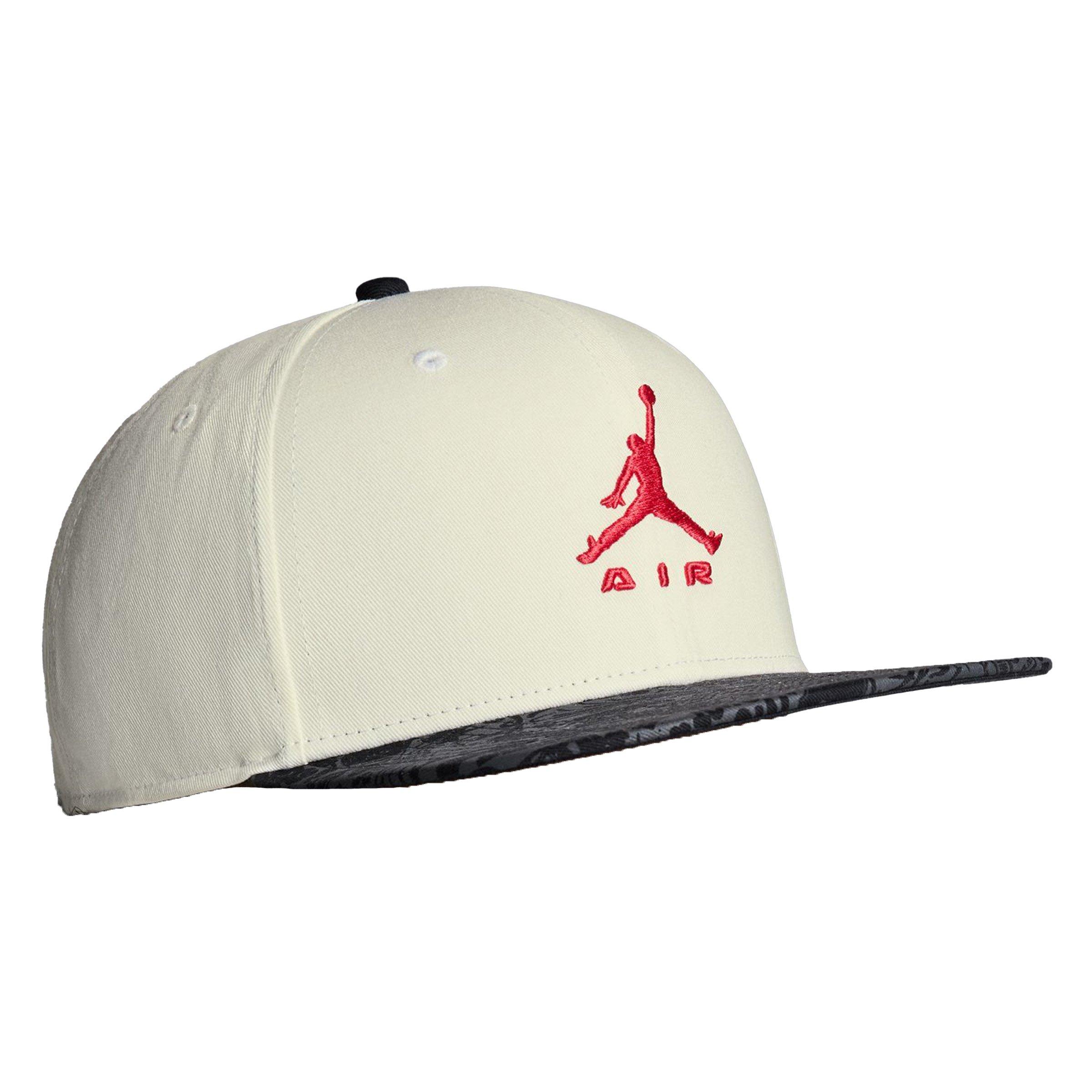 Jordan Pro Cap-Laser Cream - CREAM