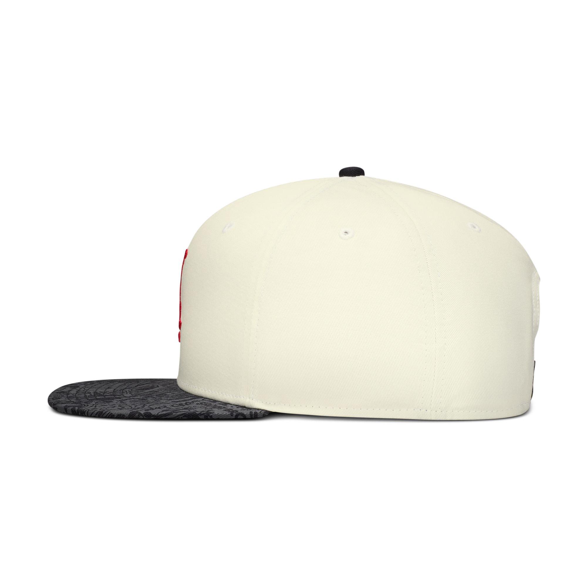 Jordan Pro Cap-Laser Cream - CREAM