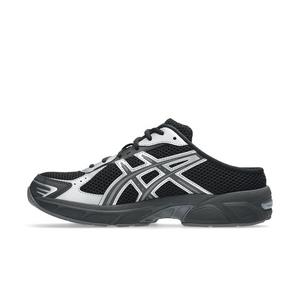 ASICS GEL-1130 "Black/Graphite Grey" Unisex Mule