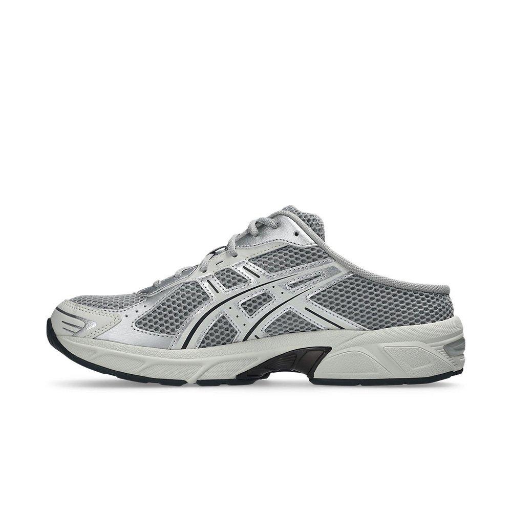 ASICS GEL-1130 "Cement Grey/Lake Grey" Unisex Mule - GREY Thumbnail View 2