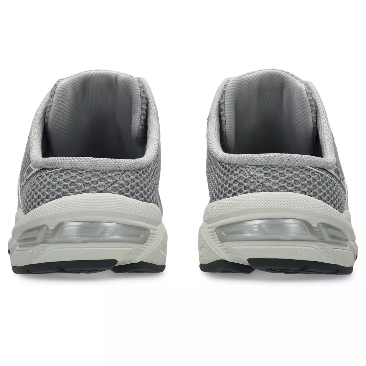 ASICS GEL-1130 "Cement Grey/Lake Grey" Unisex Mule - GREY
