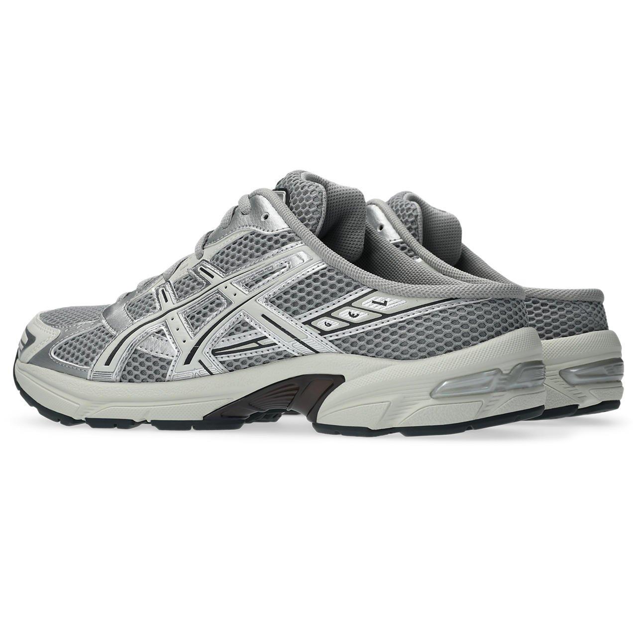 ASICS GEL-1130 "Cement Grey/Lake Grey" Unisex Mule - GREY Thumbnail View 5