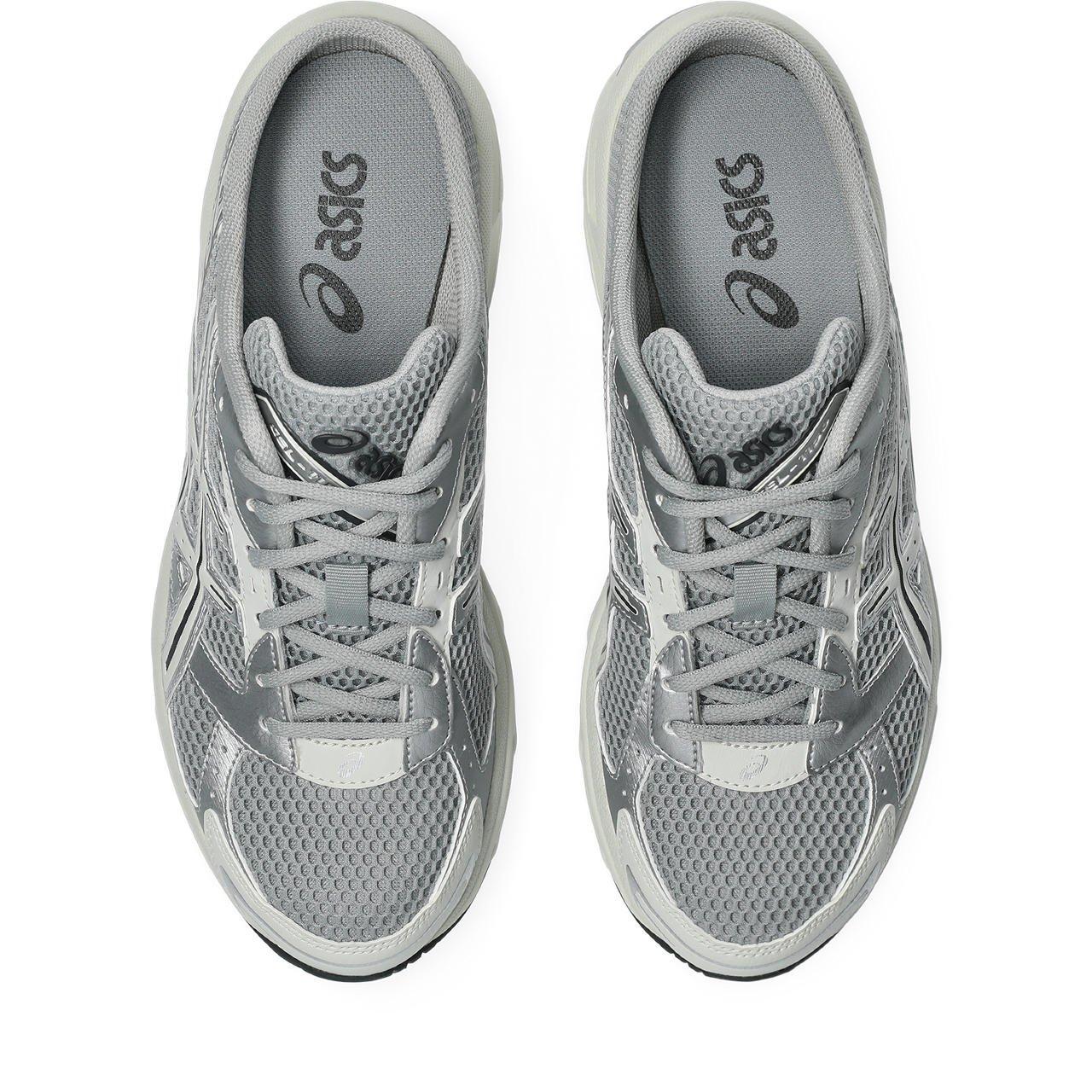 ASICS GEL-1130 "Cement Grey/Lake Grey" Unisex Mule - GREY Thumbnail View 7