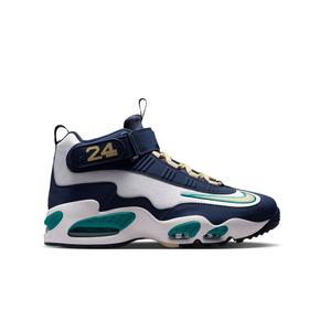 Nike Air Griffey Max 1 "Midnight Navy" Grade School Kids' Shoe